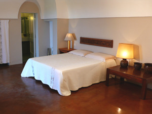 ZUBEBI RESORT immagine n.3