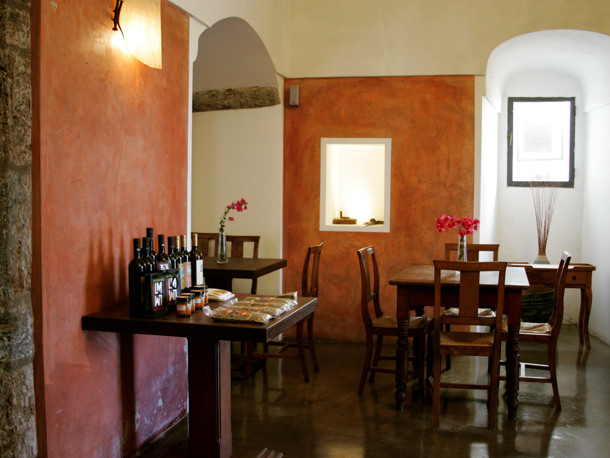 ZUBEBI RESORT immagine n.9