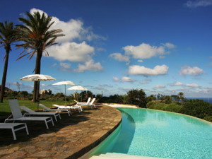 ZUBEBI RESORT immagine generale