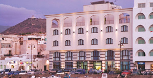YACHT MARINA HOTEL immagine n.2