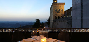 HOTEL TITANO immagine generale