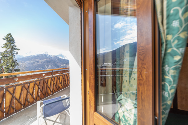 HOTEL GRAN BAITA immagine generale