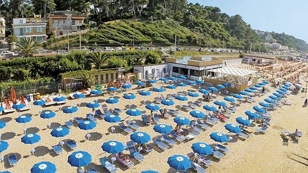 HOTEL PINETA immagine generale