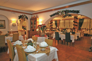 HOTEL TRIESTE immagine n.2