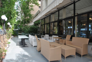 FORMULA ROULETTE CARACAS & ARAGOSTA immagine n.2