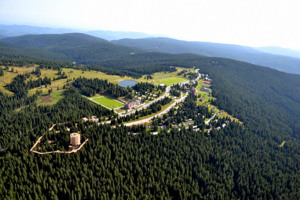 HOTEL ROGLA immagine generale