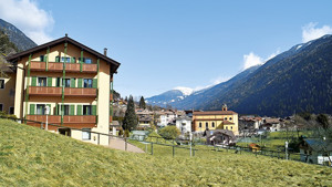 CASA TERRE COMUNI immagine n.2