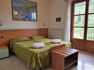 HOTEL SAN MATTEO immagine n.2