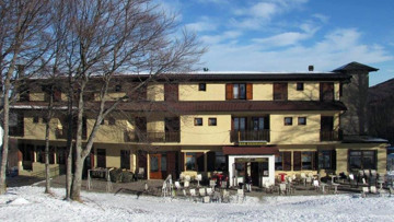 HOTEL LE POLLE