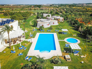 TENUTA LA BARONESSA RESORT immagine n.2