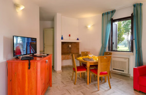 TENUTA LA BARONESSA RESORT immagine n.3