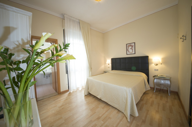 HOTEL TERME MILANO immagine n.6