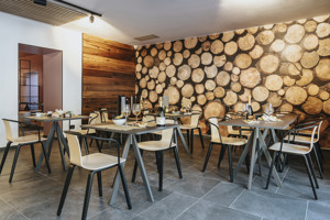 B&B HOTEL PASSO TRE CROCI CORTINA immagine n.8