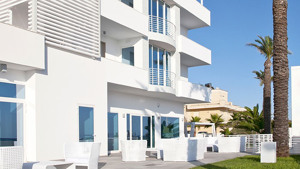 L'ISOLA DI PAZZE HOTEL RESORT immagine n.2