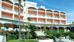 SANTA CATERINA VILLAGE immagine n.2