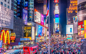 HALLOWEEN A NEW YORK immagine n.3
