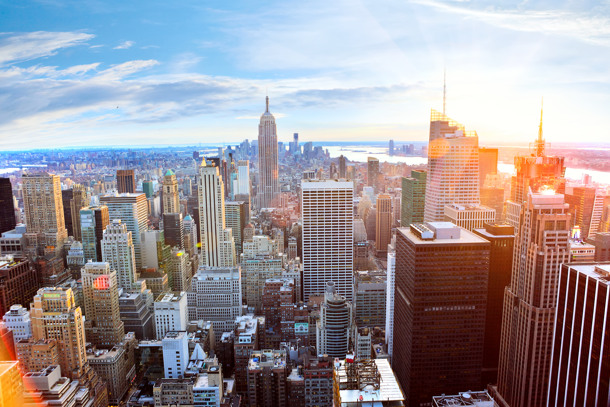 THANKSGIVING A NEW YORK immagine n.6