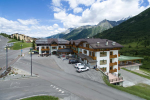 HOTEL GARDENIA immagine generale