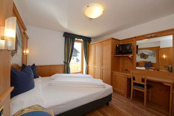 HOTEL GARDENIA immagine n.13