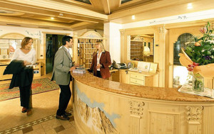 HOTEL GARDENIA immagine n.3