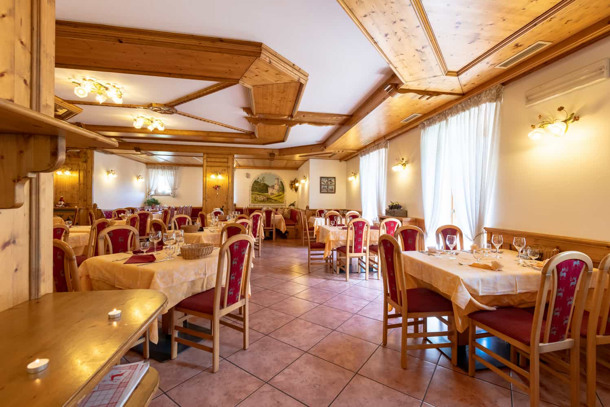 HOTEL GARDENIA immagine n.11