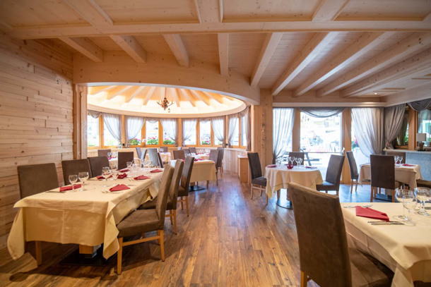 HOTEL GARDENIA immagine n.11
