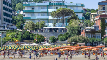 HOTEL LOSANNA