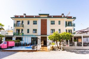 HOTEL REGINA immagine generale