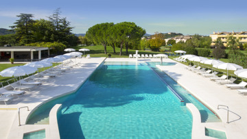 HOTEL TERME SMERALDO