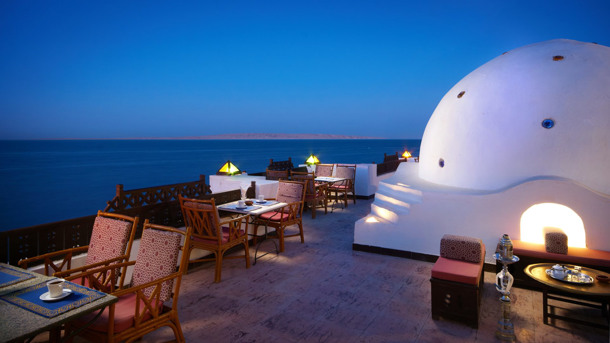 ARABELLA AZUR RESORT immagine generale