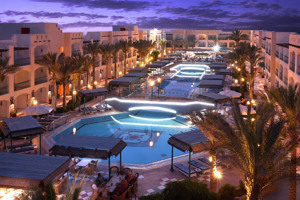 ARABELLA AZUR RESORT immagine n.3