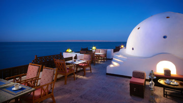 ARABELLA AZUR RESORT