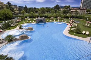 HOTEL TERME ALL'ALBA immagine n.2