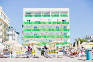 HOTEL BRISTOL **** immagine n.2
