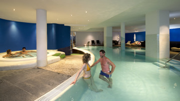 GRAN HOTEL ADMIRAL PALACE
