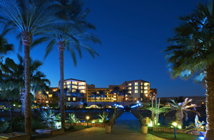 MARRIOTT BEACH RESORT immagine n.2