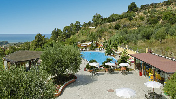 RESIDENCE HERA immagine generale