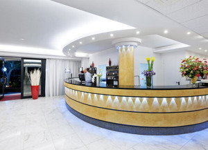 PARK HOTEL KURSAAL immagine n.3