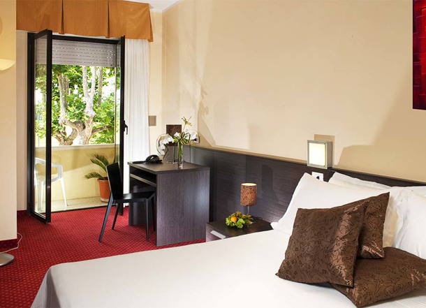 PARK HOTEL KURSAAL immagine n.7