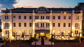 HOTEL KURSAAL