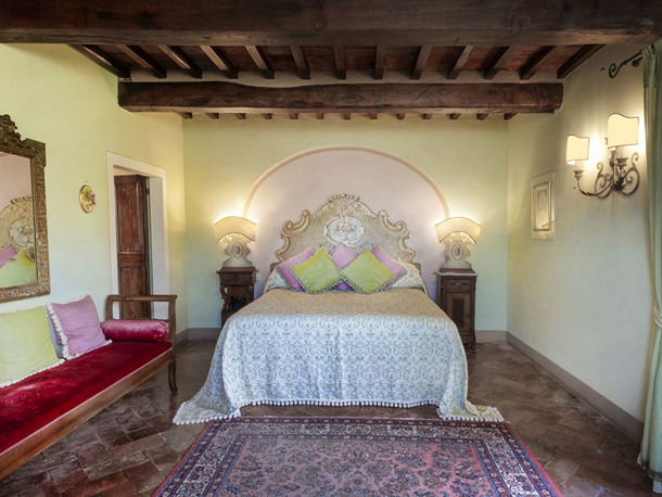 IL FALCONIERE RELAIS immagine n.10