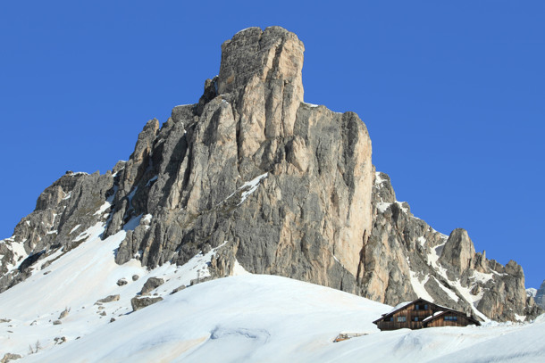 HOTEL MIRAMONTI immagine generale