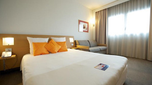 NOVOTEL CASERTA SUD immagine n.3