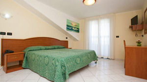 HOTEL ADRIA immagine n.3