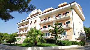 HOTEL ADRIA immagine n.2