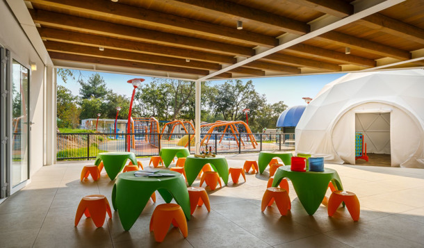 VALAMAR CAMPING LANTERNA - TAR immagine n.31