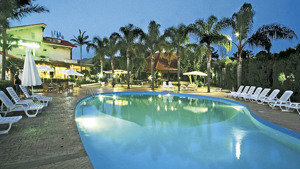 HOTEL COSTA SMERALDA immagine n.2