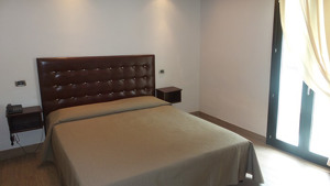 BNS HOTEL FRANCISCO immagine n.3