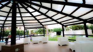 BNS HOTEL FRANCISCO immagine n.2