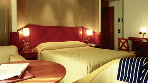 PERUGIA PARK HOTEL immagine n.3